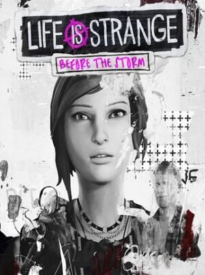 Life is Strange: Before the Storm Steam Key GLOBAL