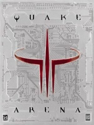 Quake III Arena Steam Key GLOBAL