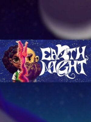 EarthNight - Steam - Key GLOBAL