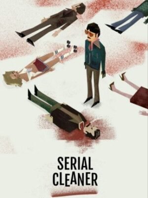 Serial Cleaner Steam Key GLOBAL