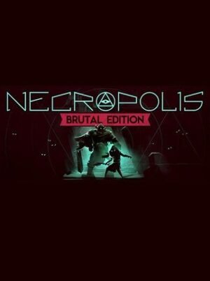 NECROPOLIS: BRUTAL EDITION Steam Key GLOBAL