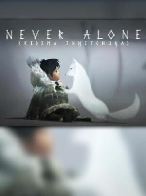 Never Alone Arctic Collection Steam Key GLOBAL