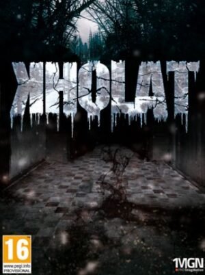 Kholat Steam Key GLOBAL