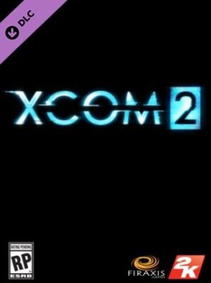 XCOM 2 - Resistance Warrior Pack Steam Key GLOBAL