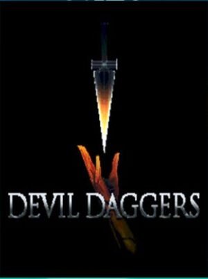Devil Daggers Steam Key GLOBAL