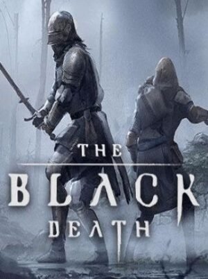 The Black Death Steam Key GLOBAL