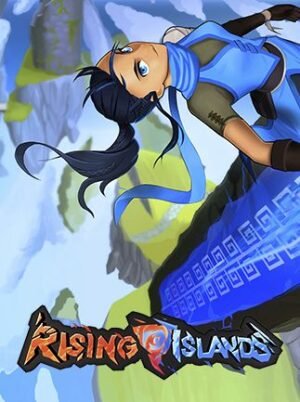 Rising Islands Steam Key GLOBAL