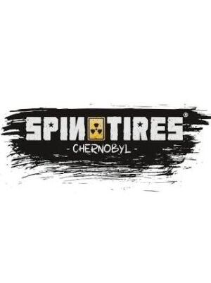 SPINTIRES - CHERNOBYL BUNDLE - Steam - Key GLOBAL