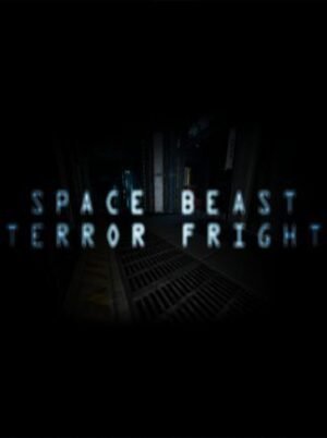 Space Beast Terror Fright Steam Key GLOBAL