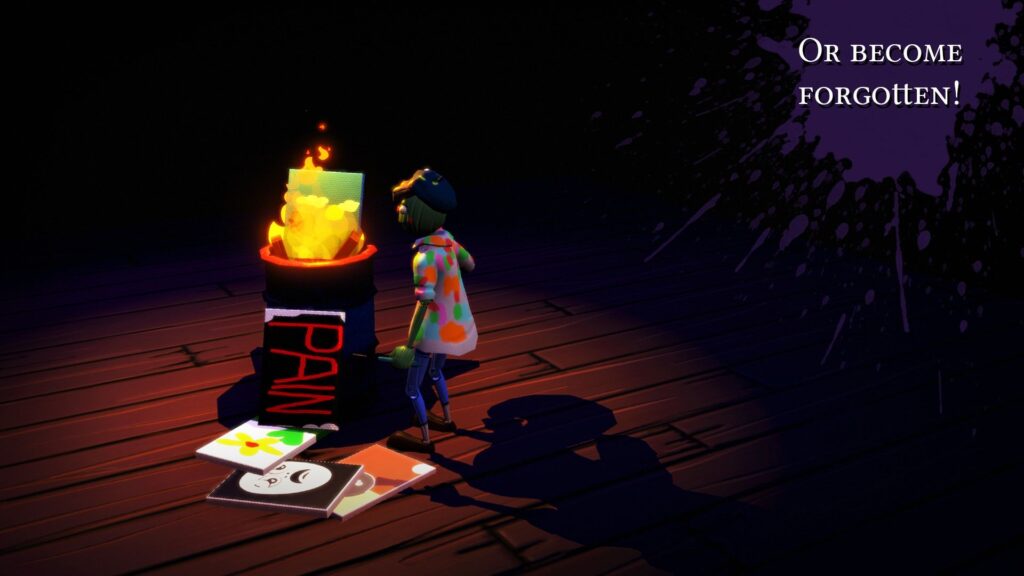 Passpartout: The Starving Artist Steam Key GLOBAL – Galeriebild 2