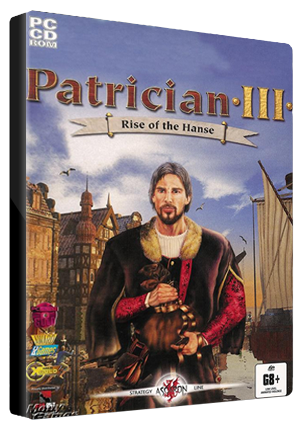 Patrician III Steam Key GLOBAL