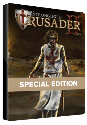 Stronghold Crusader 2 Special Edition Steam Key GLOBAL