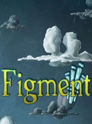 Figment - Xbox Series X Key - EUROPE
