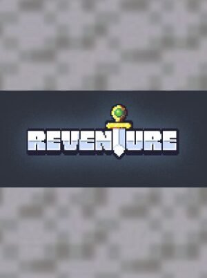 Reventure Steam Key GLOBAL