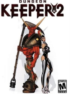 Dungeon Keeper 2 GLOBAL