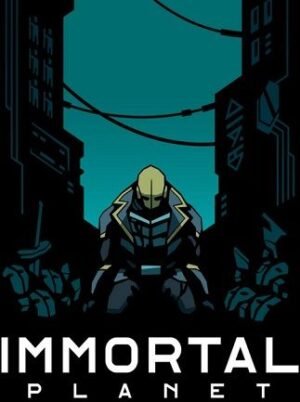 Immortal Planet Steam Key GLOBAL