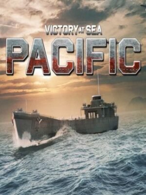 Victory At Sea Pacific Steam Key GLOBAL
