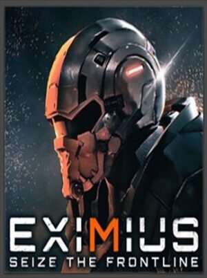Eximius: Seize the Frontline Steam Key GLOBAL