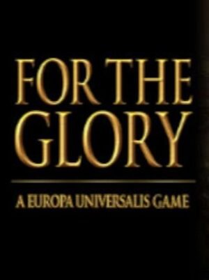 For the Glory Steam Key GLOBAL