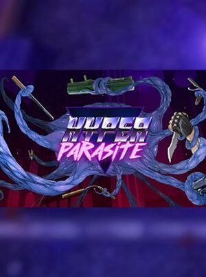 HyperParasite Steam Key GLOBAL