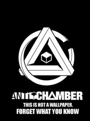 Antichamber Steam Key GLOBAL