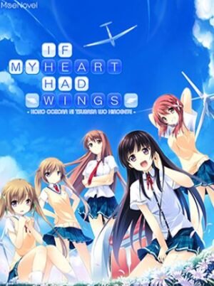 If My Heart Had Wings Steam Key GLOBAL