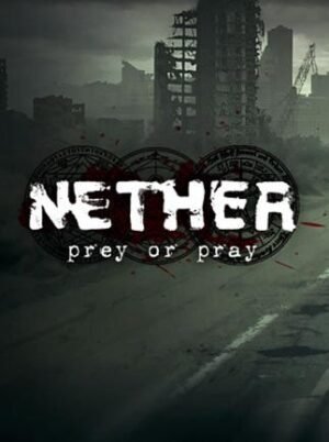 Nether: Resurrected Steam Key GLOBAL