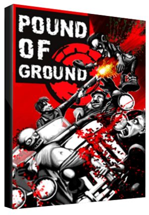 Pound of Ground Steam Key GLOBAL