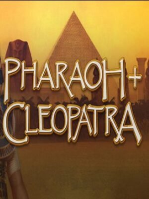 Pharaoh + Cleopatra GLOBAL