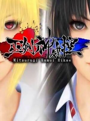 Mitsurugi Kamui Hikae Steam Key GLOBAL