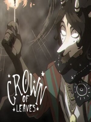 The Crown of Leaves Steam Key GLOBAL