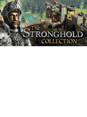 The Stronghold Collection Steam Key GLOBAL