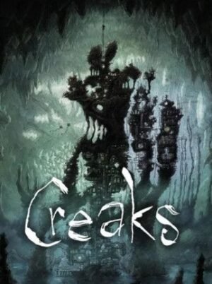 Creaks (PC) - Steam Key - EU