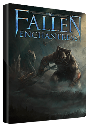 Fallen Enchantress Steam Key GLOBAL
