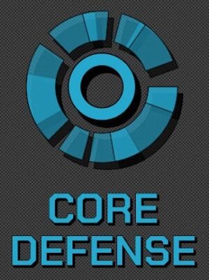 Core Defense (PC) - Steam Key - GLOBAL