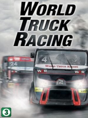 World Truck Racing Steam Key - WW - RU language