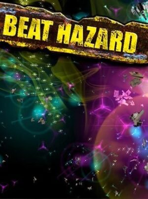 Beat Hazard Steam Key GLOBAL