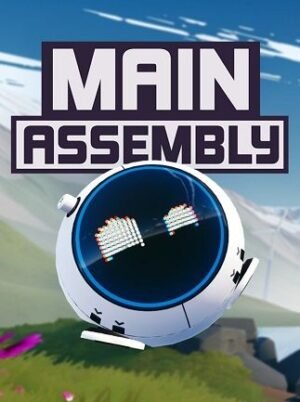 Main Assembly (PC) - Steam Key - GLOBAL