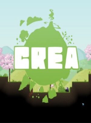 Crea Steam Key GLOBAL