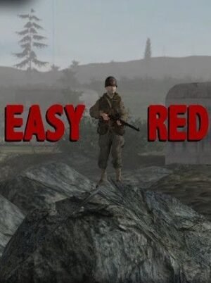 Easy Red Steam PC Key GLOBAL