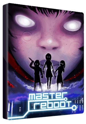 Master Reboot Steam Key GLOBAL