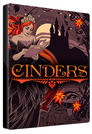 Cinders Steam Key GLOBAL