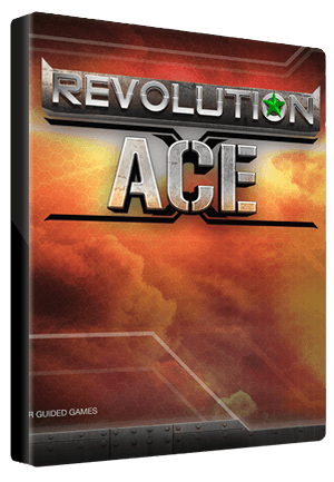 Revolution Ace Steam Key GLOBAL