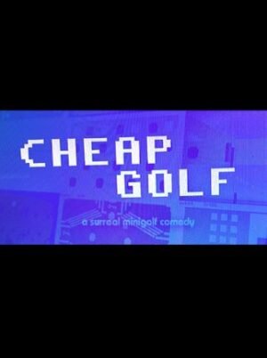 Cheap Golf Steam Key - GLOBAL - Portuguese Language