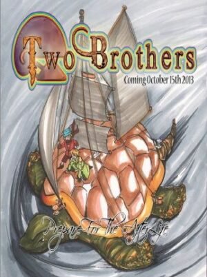 Two Brothers Steam Key GLOBAL