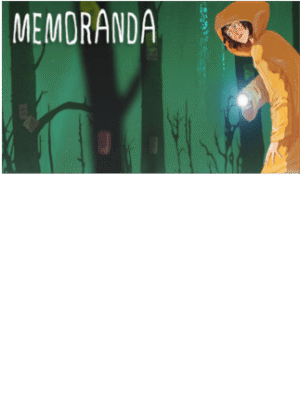 Memoranda Steam Key GLOBAL