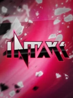 Intake Steam Key GLOBAL