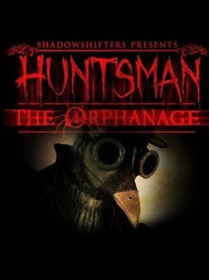 Huntsman: The Orphanage Steam Key GLOBAL
