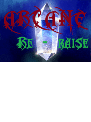 Arcane RERaise Steam Key GLOBAL
