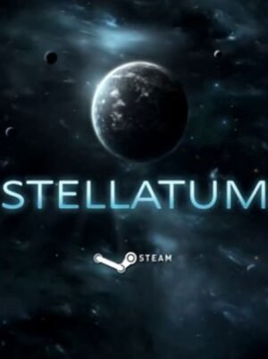 STELLATUM Steam Key GLOBAL